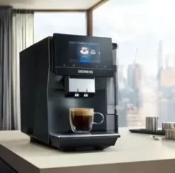 Siemens Kaffeevollautomat TP707D06 EQ.700 Classic Schwarz 19 Siemens Kaffeevollautomat TP707D06 EQ.700 Classic Schwarz -Philips Haushaltsgeräte Verkaufsgeschäft d410e4b92aecfdb498abdbcf54b0667a