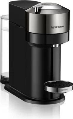 Krups XN 910 C Nespresso Vertuo Next -Philips Haushaltsgeräte Verkaufsgeschäft d423012fcde9a188834ba7ec832b2831