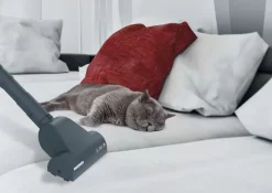 Hoover TeliosPlus TE70 TE75 Bodenstaubsauger Mit Gummierten Laufrädern -Philips Haushaltsgeräte Verkaufsgeschäft d436987de305461aeb6720ffc316c4d4