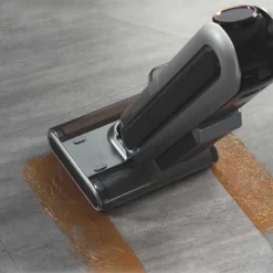 Uwant X100 Tragbarer Kabelloser All-in-One-Nass-Trocken-Staubsauger Für Mehrere Oberflächen Patentierte Doppelwalzenbürste Und Haarschneidegerät Selbstreinigende Intelligente Schmutzerkennung 600-ml-Wassertank 4000-mAh-Akku - Schwarz -Philips Haushaltsgeräte Verkaufsgeschäft d44c45621aca9ba8f3851d2b3ca7c44a