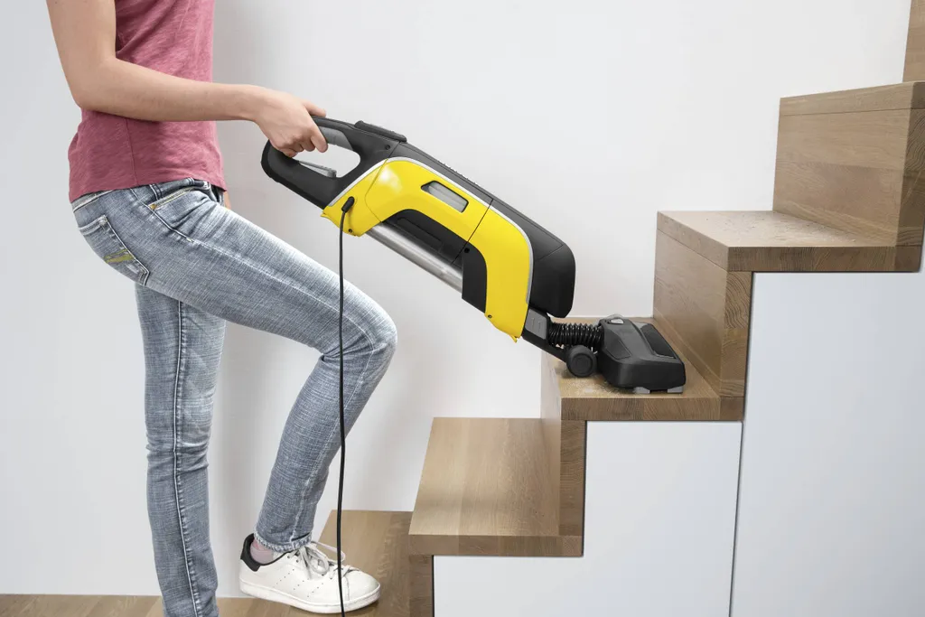 Kärcher Staubsauger VC 5 - 500 Watt 18 Kärcher Staubsauger VC 5 - 500 Watt – Bild 18