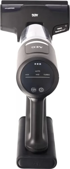 AEG AP81UB25GG Akku-Handstaubsauger Stiel Kabellos Beutellos 25,2V Granite Grey -Philips Haushaltsgeräte Verkaufsgeschäft d5120c20695f12573f52fd763bfac3ac