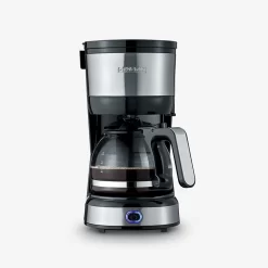 SEVERIN Kaffeemaschine KA 4808 750 Watt Edelstahl -Philips Haushaltsgeräte Verkaufsgeschäft d58d3c247eb549daf7bf82a8cc3626e0