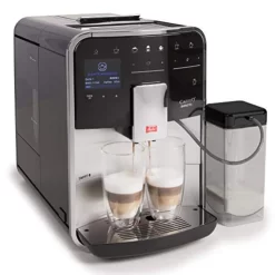 Melitta Caffeo Barista T Smart F831-101 Kaffeevollautomat, Smartphone-Steuerung, Silber 25 Melitta Caffeo Barista T Smart F831-101 Kaffeevollautomat, Smartphone-Steuerung, Silber -Philips Haushaltsgeräte Verkaufsgeschäft d5b18f5a0d4788d3d5a679e05344f15d