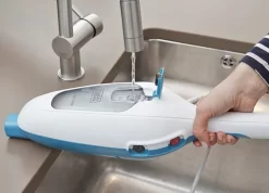 Black & Decker BLACK&DECKER FSMH13E10 Dampfbesen 10-in-1 Dampfreiniger 16 Black & Decker BLACK&DECKER FSMH13E10 Dampfbesen 10-in-1 Dampfreiniger -Philips Haushaltsgeräte Verkaufsgeschäft d5d6e6e90b90b68c7c13d04d0b8e1e39