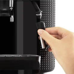 Krups EA8150 - Automatische Kaffeemaschine Mit Cappuccinatore - 15 Bar 18 Krups EA8150 - Automatische Kaffeemaschine Mit Cappuccinatore - 15 Bar -Philips Haushaltsgeräte Verkaufsgeschäft d688615e737d2606f5c8b57e88a0c63f