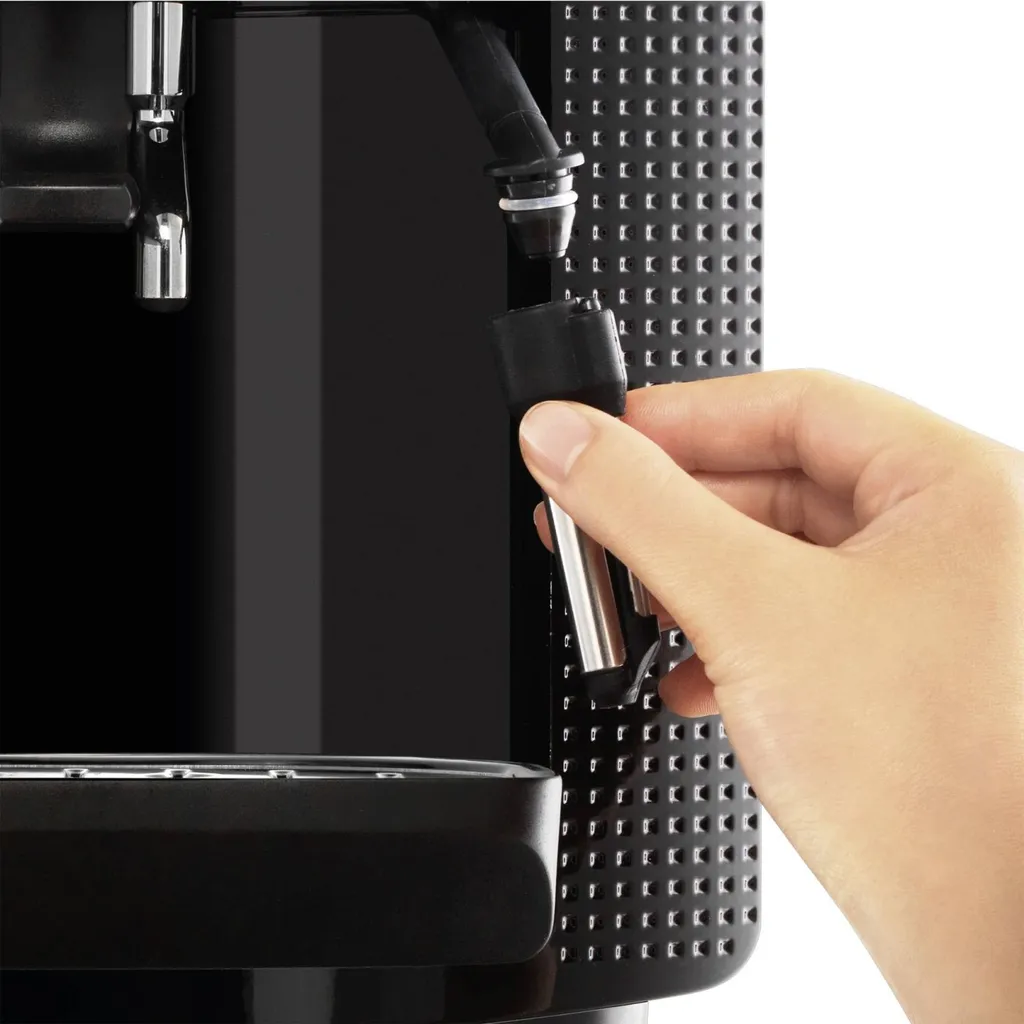 Krups EA8150 - Automatische Kaffeemaschine Mit Cappuccinatore - 15 Bar 5 Krups EA8150 - Automatische Kaffeemaschine Mit Cappuccinatore - 15 Bar – Bild 5