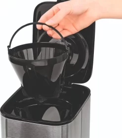 Kaffeemaschine Thermoskanne Filterkaffeemaschine 8 Tassen Timer Touch Display -Philips Haushaltsgeräte Verkaufsgeschäft d6d8246e0455c7e9a069a7e0f3b9461d