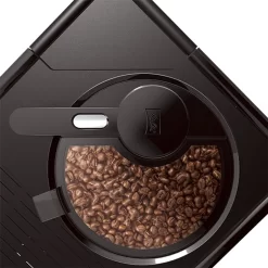 Melitta Caffeo Varianza CSP F570-101 Kaffeevollautomat Mit Milchbehälter, One Touch Funktion - Silber -Philips Haushaltsgeräte Verkaufsgeschäft d6e254d2804d3352fc860a22c773e6b3