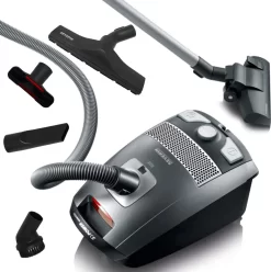 SEVERIN Bodenstaubsauger S'Power Snowwhite BC 7045 -Philips Haushaltsgeräte Verkaufsgeschäft d6f1d7059f7a716345c01b6f83c7308f