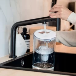 Glas Wasserfilter Wessper 2,5 L Mit 10 Filterkartuschen, Kompatibel Mit Brita Maxtra 21 Glas Wasserfilter Wessper 2,5 L Mit 10 Filterkartuschen, Kompatibel Mit Brita Maxtra -Philips Haushaltsgeräte Verkaufsgeschäft d74be1a8e09020c2ba5121dc15ad9029