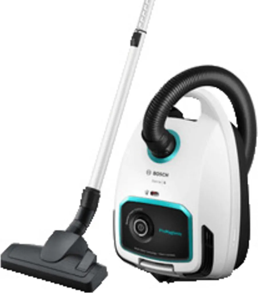 Bosch BGL6LHYG ProHygienic Bodenstaubsauger, Farbe:Weiß 11 Bosch BGL6LHYG ProHygienic Bodenstaubsauger, Farbe:Weiß – Bild 11