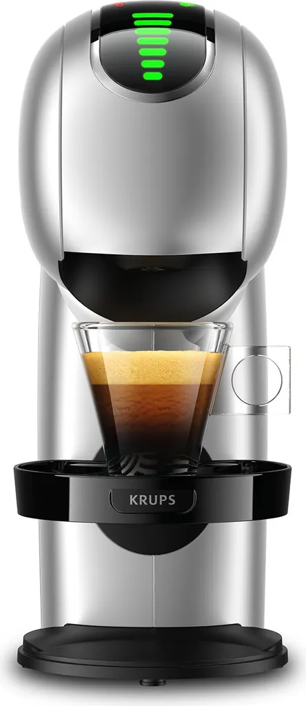 Krups Genio S Plus Genio S Touch Kaffeemaschine KP440E 5 Krups Genio S Plus Genio S Touch Kaffeemaschine KP440E – Bild 5