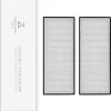 Roborock Originalfilter Waschbarer HEPA Filter Pack Of 2 Für S7/S7 Maxv/S7 Maxv Ultra/S7 Pro Ultra