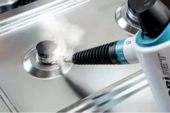 Ariete 4137, Tragbarer Dampfreiniger, 0,25 L, Schwarz, Türkis, Weiß, Tasten, Flexibel, 3 M -Philips Haushaltsgeräte Verkaufsgeschäft d85d8047186a928c74ac29cb587c1b0f