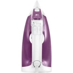 Rowenta Effective DW 1120 Dampfbügeleisen 30 G/min, Dampfstoß 110 G, Edelstahl-Bügelsohle, Tropfstopp, Anit-Kalk, 2200 Watt, Bügeleisen -Philips Haushaltsgeräte Verkaufsgeschäft d8cbd7b45bf299be6f7721ae01a5edc8