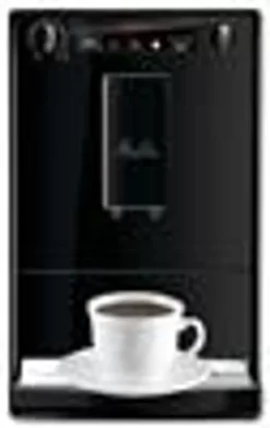 Melitta Kaffeevollautomat CAFFEO Solo Pureblack -Philips Haushaltsgeräte Verkaufsgeschäft d93c745a16a22b6943e8b1e0dce893e7