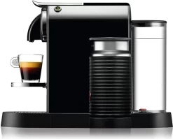 De'Longhi DeLonghi EN 267 BAE CITIZ & Milk Nespresso -Philips Haushaltsgeräte Verkaufsgeschäft d94d358d9997939802c287bcb0a19e17