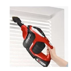 Bosch Staubsauger Unlimited ProAnimal BBS81PET Akkubetrieb, Handstick Und Handheld, 18 V, Betriebsdauer (max. -Philips Haushaltsgeräte Verkaufsgeschäft d9581137e93484a5a0faa249f3e2cdd5