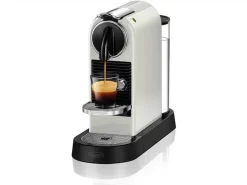 De'Longhi DeLonghi EN 167.W Citiz Nespresso Kaffeekapselmaschine Weiß -Philips Haushaltsgeräte Verkaufsgeschäft d96284a5cc17c6106b63fef8850cb459