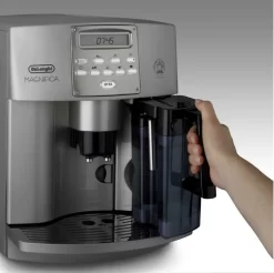 De'Longhi DeLonghi ESAM 3500 Magnifica Pronto Cappuccino -Philips Haushaltsgeräte Verkaufsgeschäft d977c0b2ed6cb4b801e4648ce86d7747
