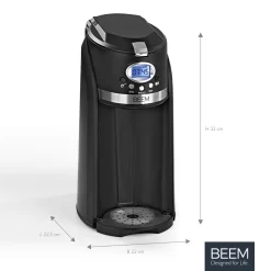 Kaffeemaschine Mahlwerk Filterkaffeemaschine To Go Isolierbecher Timer Display -Philips Haushaltsgeräte Verkaufsgeschäft d9c3d786b22da9255a60ddaf06462ab6