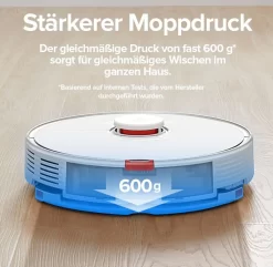 Roborock S7 Staubsauger Sonic Saugroboter Kehrroboter Kindersicherung LiDAR APP EU Weiß -Philips Haushaltsgeräte Verkaufsgeschäft d9c3f1cefdbe297587d0d9dad8a8c6e8