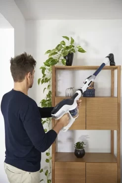 Rowenta RH9474, Trocken, Zyklonal, 82 DB, Beutellos, Orange, Weiß, Tätigkeit -Philips Haushaltsgeräte Verkaufsgeschäft d9f19b7436c3845eec0e5a5585e59720