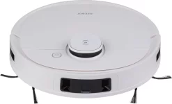 ECOVACS Deebot T9 Saugroboter Mit Wischfunktion