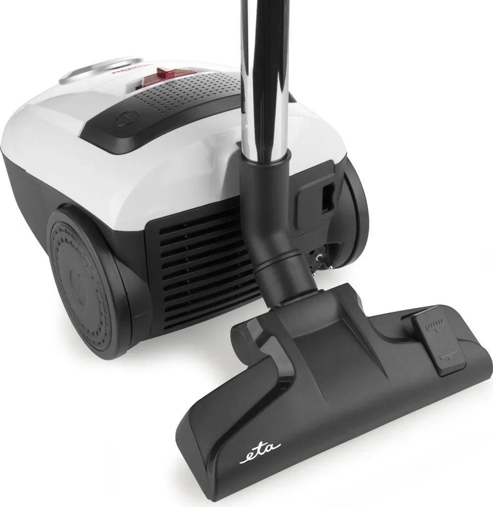 ETA Bodenstaubsauger AERO ETA050090010, ECO Motor, 700 Watt, Mit Beutel, Für Alle Bodenarten Geeignet 7 ETA Bodenstaubsauger AERO ETA050090010, ECO Motor, 700 Watt, Mit Beutel, Für Alle Bodenarten Geeignet – Bild 7