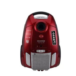 Hoover TeliosPlus TE70 TE75 Bodenstaubsauger Mit Gummierten Laufrädern