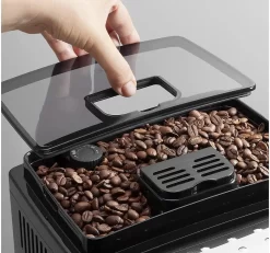 De'Longhi DeLonghi Kaffeevollautomat ECAM 20.116.B MAGNIFICA S -Philips Haushaltsgeräte Verkaufsgeschäft db64808caae3bb2172073accc70c14be