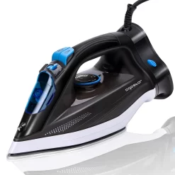 Aigostar SEAN 31QNM/ 199418 Kabelloses DampfbÃ1/4geleisen, Keramiksohle, 2600 Watt, Vertikaldampf, Anti-Kalk -Philips Haushaltsgeräte Verkaufsgeschäft db89af89671026fc78f6b5c37c629512