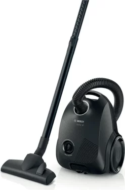 Philips Haushaltsgeräte Verkaufsgeschäft 13 BOSCH BGBS2LB1 Bodenstaubsauger , 600 Watt