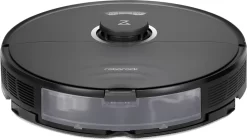 Roborock S8 Staubsauger Roboter 6000Pa Mit DuoRoller-Bürste VibraRise Wischen 3D-Mapping 3D-Strukturiertes Licht LiDAR Kindersicherung APP Control Saugroboter (Schwarz) (Upgrade S7) -Philips Haushaltsgeräte Verkaufsgeschäft db946b71fb5053b321744b191690d84d