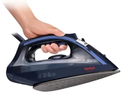 TEFAL FV1713 Virtuo Dampfbügeleisen (2000 Watt, Antihaftbeschichtet) -Philips Haushaltsgeräte Verkaufsgeschäft dbb7666338a59977215426b049bdf19d
