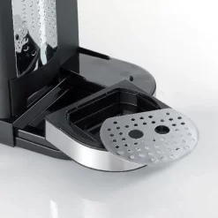 Ariete Siebträger-Espressomaschine CREMISSIMA Mit Milchaufschäumer -Philips Haushaltsgeräte Verkaufsgeschäft dc123003c89ab5258c2aff4df31e3396