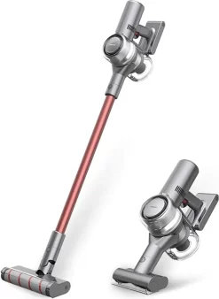 Dreame V11 Handstaubsauger Kabelloser Staubsauger Sperrknopf 450W 25KPa Farbbildschirm EU Version 35 Dreame V11 Handstaubsauger Kabelloser Staubsauger Sperrknopf 450W 25KPa Farbbildschirm EU Version -Philips Haushaltsgeräte Verkaufsgeschäft dc6f293cbf63c30cdcf4c1da8b8d0b6f