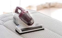Hoover MBC500UV, Ultra Vortex Mattress Cleaner, Red, White -Philips Haushaltsgeräte Verkaufsgeschäft dc6fa3fac7a1f4be271affa08945733f