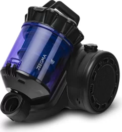 ZEEGMA Zonder Base Staubsauger, Zyklonsauger Mit HEPA-Filtern, Leistung: 899 Watt, Schwarz -Philips Haushaltsgeräte Verkaufsgeschäft dc7ec80a2df1e8c573b7ba3100d7369d