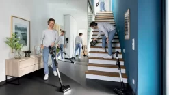 Bosch BKS711MALL Akkustaubsauger LED-Beleuchtung AllFloor RotationClean EcoStufe -Philips Haushaltsgeräte Verkaufsgeschäft dc92e0ecafe45b1e80b3f94106d63434