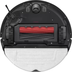 Roborock S8 Staubsauger Roboter 6000Pa Mit DuoRoller-Bürste VibraRise Wischen 3D-Mapping 3D-Strukturiertes Licht LiDAR Kindersicherung APP Control Saugroboter (Schwarz) (Upgrade S7) -Philips Haushaltsgeräte Verkaufsgeschäft dcbd2bf636b614fdb5de1e7e75e4c3cd