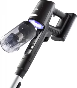 AEG AP81UB25GG Akku-Handstaubsauger Stiel Kabellos Beutellos 25,2V Granite Grey -Philips Haushaltsgeräte Verkaufsgeschäft dd1a8cf68d2d2e828cb179ab8db88a50