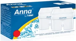 12 Filter Für Brita Maxtra BWT Anna Duomax Wasserfilter Wassefilterkanne
