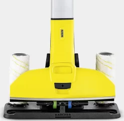 Kärcher Hartbodenreiniger FC3 Cordless -Philips Haushaltsgeräte Verkaufsgeschäft dd1fa92cc40fa909560422f067269757