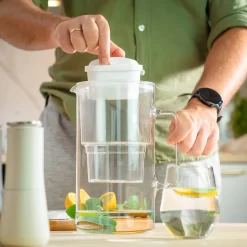 8x Wessper Water Filter Cartridges Compatible With Brita Maxtra/Maxtra+, Elemaris, Marella, Style, Fun 8 8x Wessper Water Filter Cartridges Compatible With Brita Maxtra/Maxtra+, Elemaris, Marella, Style, Fun -Philips Haushaltsgeräte Verkaufsgeschäft dd30c33bf5890007d3f74aa0c28ddcef