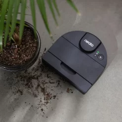 Neato D8 BotVac Connected Saugroboter 36 Neato D8 BotVac Connected Saugroboter -Philips Haushaltsgeräte Verkaufsgeschäft dd3c14fb2a7cd89d2a8b5850258afb4e