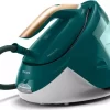 Philips PSG7140/70 PerfectCare Bügelstation Grün/weiß