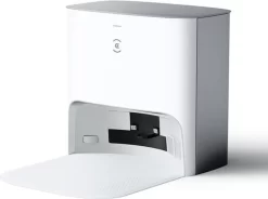 Ecovacs Deebot T10 AES Absaugstation 3,2L Kompatibel Mit Ecovacs T10/T10 Plus