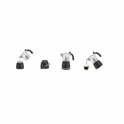 Bialetti Brikka 4 Tassen 6 Bialetti Brikka 4 Tassen -Philips Haushaltsgeräte Verkaufsgeschäft dde92061238b17b813e759fb45161b07